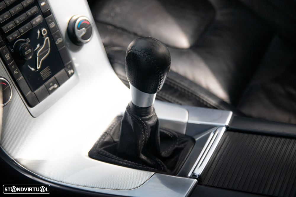 Volvo S60 1.6 D2 Drive Momentum Start/Stop - 40