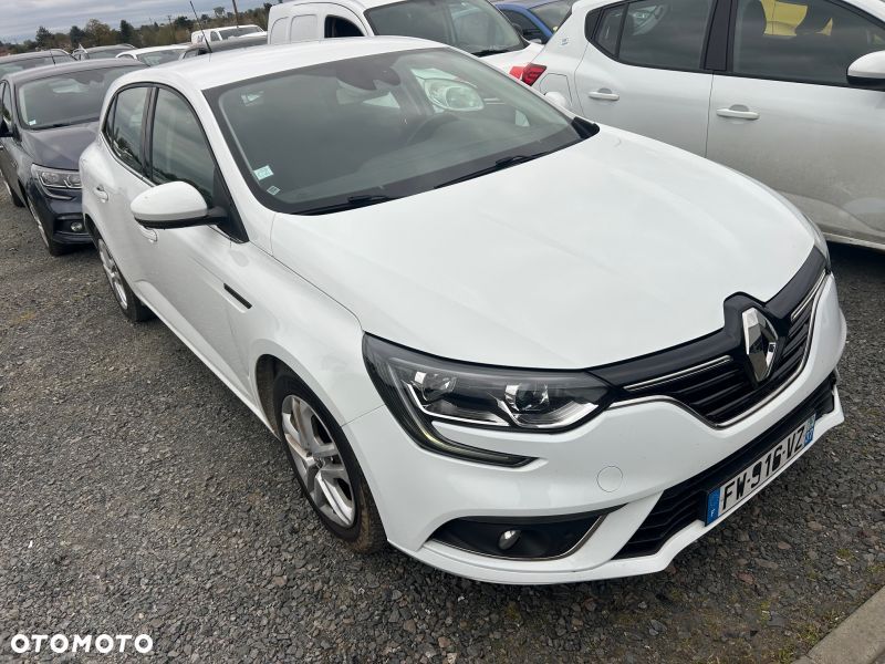 Renault Megane - 2