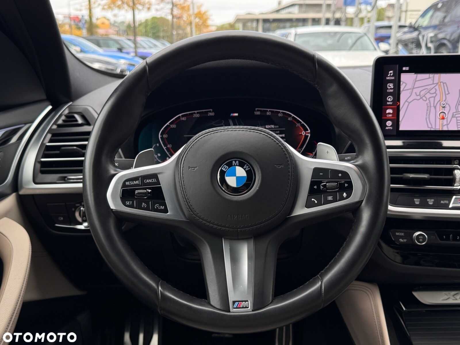 BMW X4 - 15