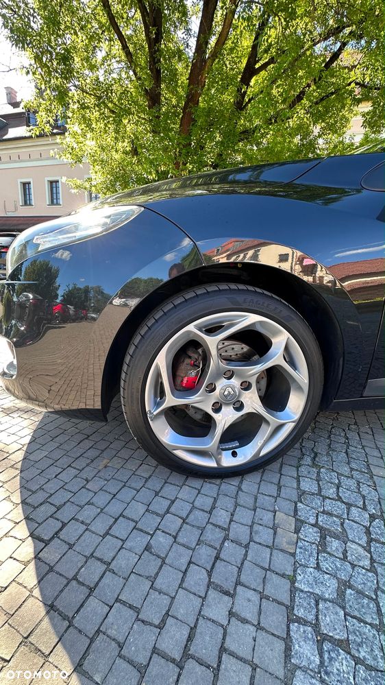 Renault Megane - 9