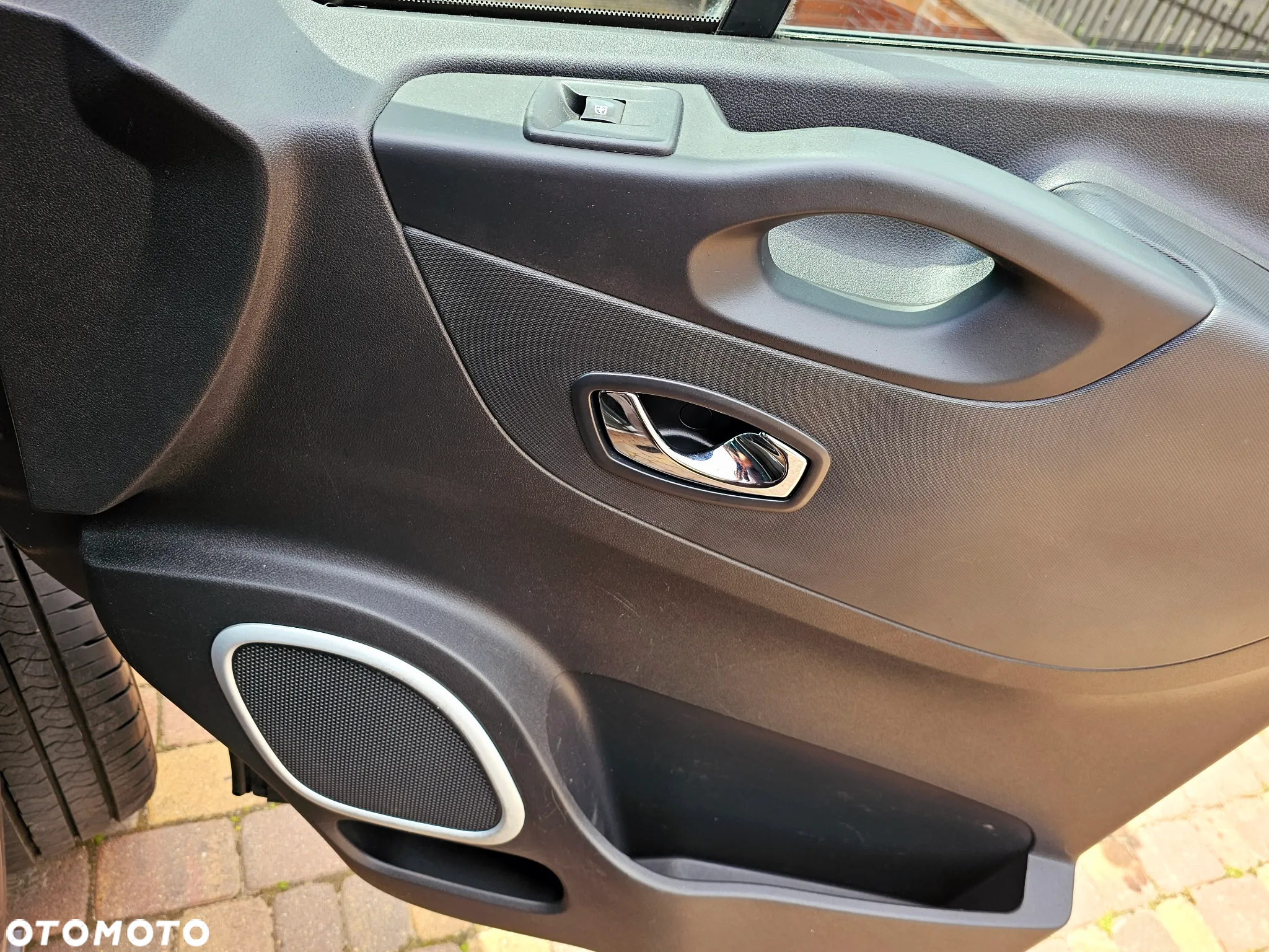 Opel Vivaro Tourer 1.6 CDTI L2 - 34
