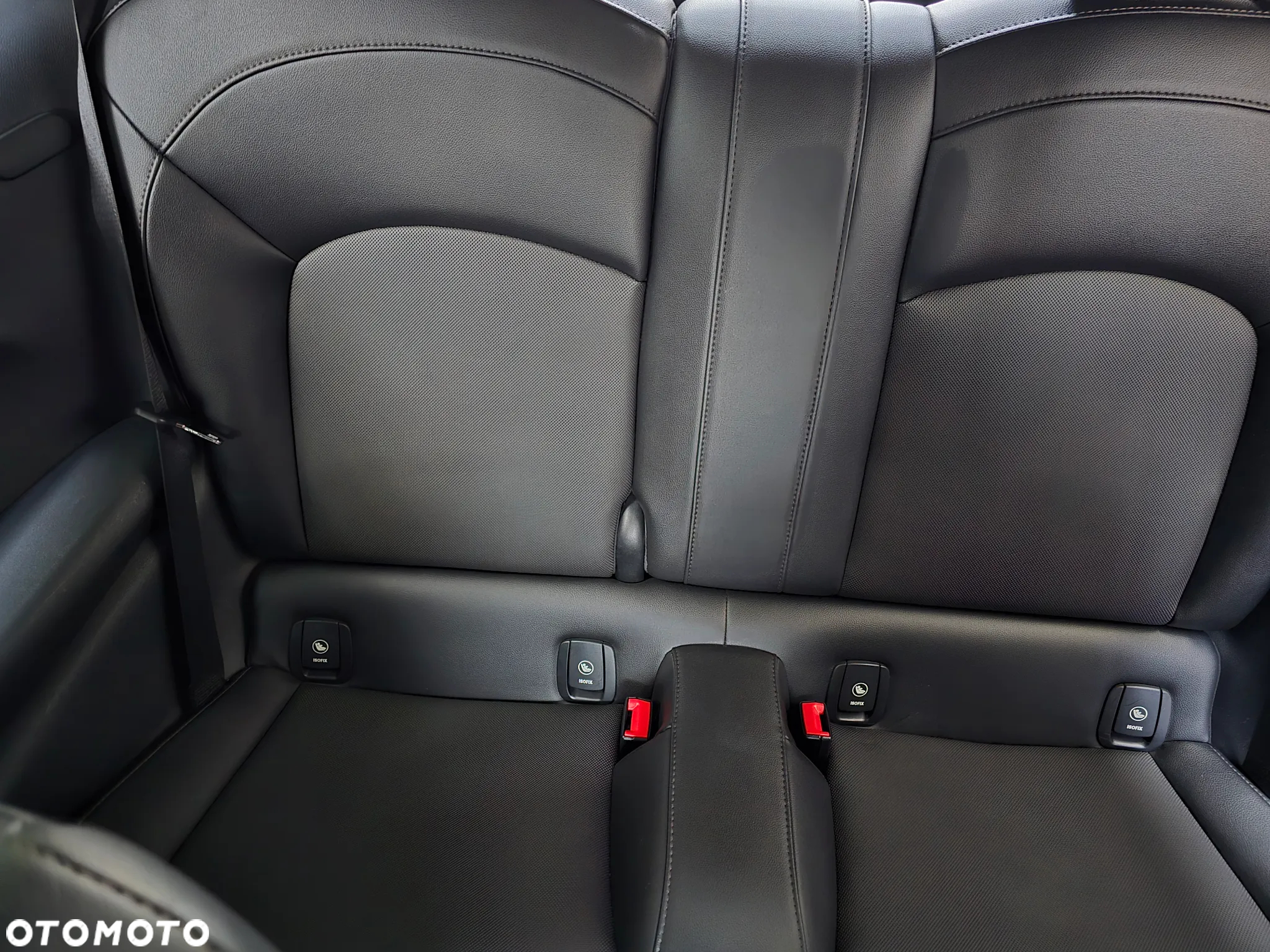 MINI Cooper S sport - 11