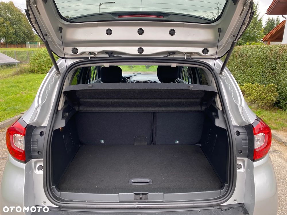 Renault Captur (ENERGY) dCi 90 EDC INTENS - 30