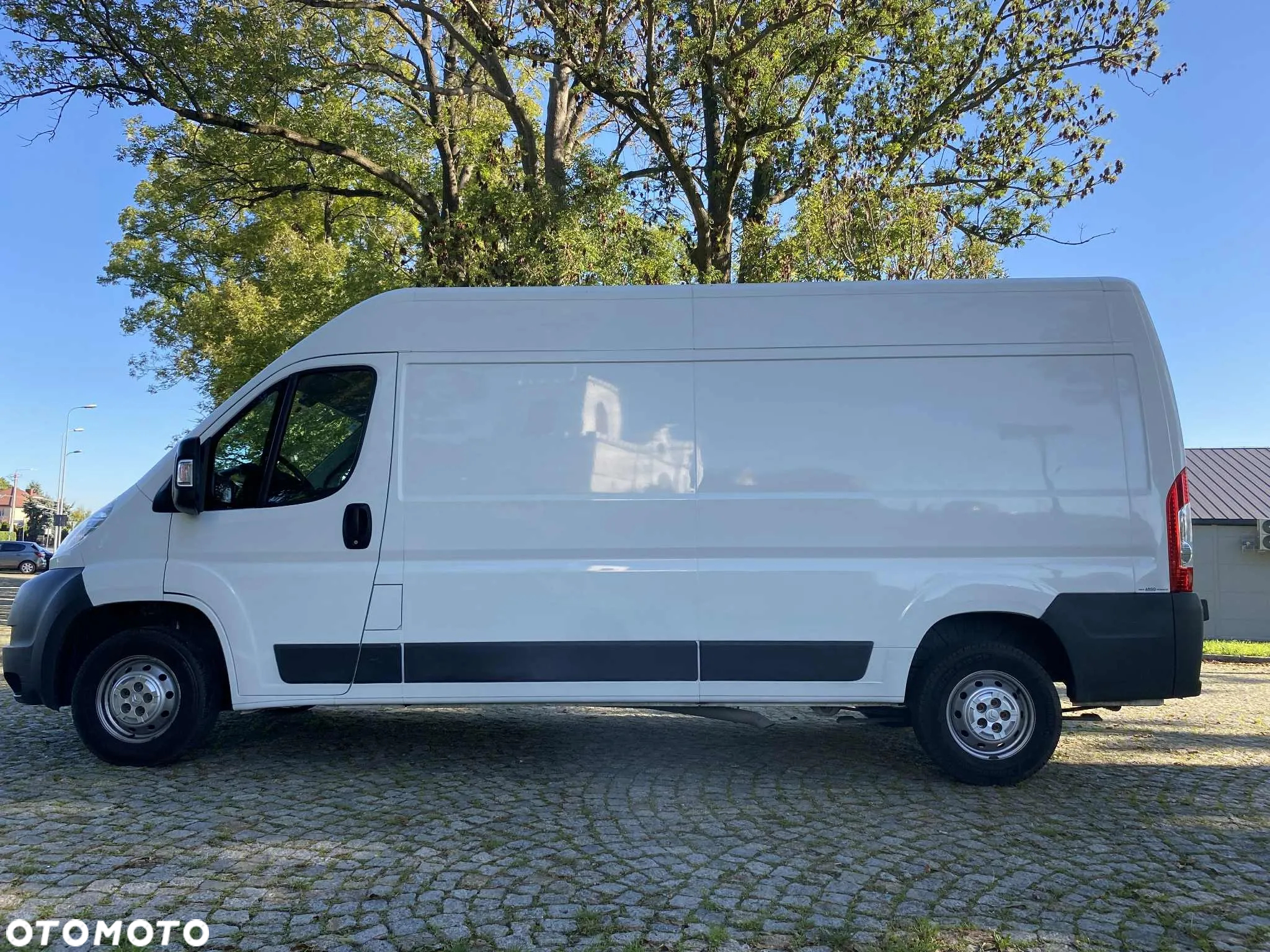 Citroën Jumper - 5