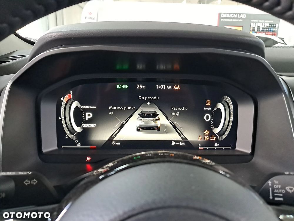 Nissan Qashqai 1.3 DIG-T MHEV N-Connecta Xtronic - 14