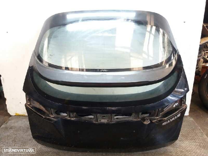 MALA TRASEIRA HONDA CIVIC 5 PUERTAS FK - 1
