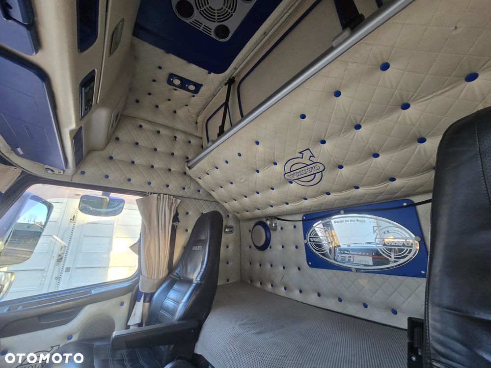 Volvo FH 520 EURO 5 Anologowe Tacho - 20
