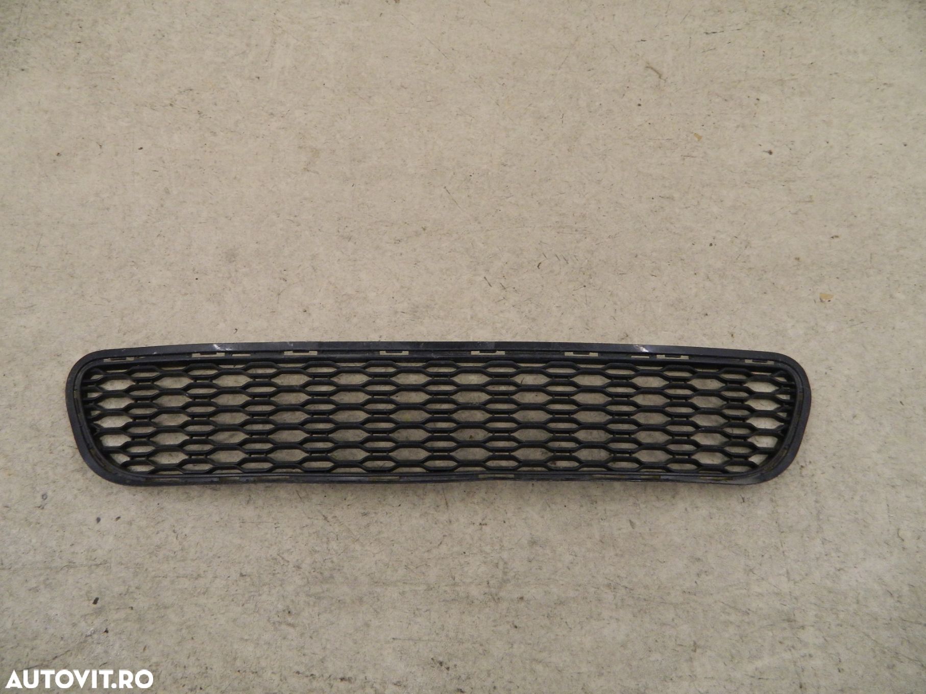 Grila bara fata Kia Ceed GT-Line, 2015, 2016, 2017, 2018, 2019, 86560-A2900 - 1
