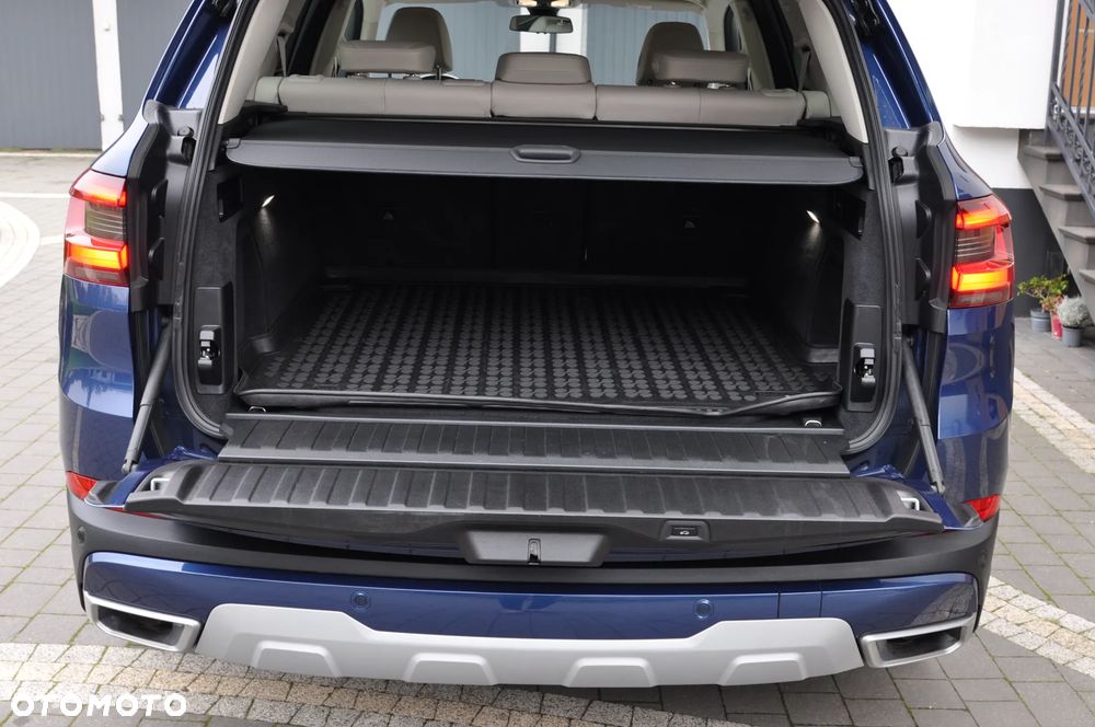 BMW X5 xDrive25d sport - 12