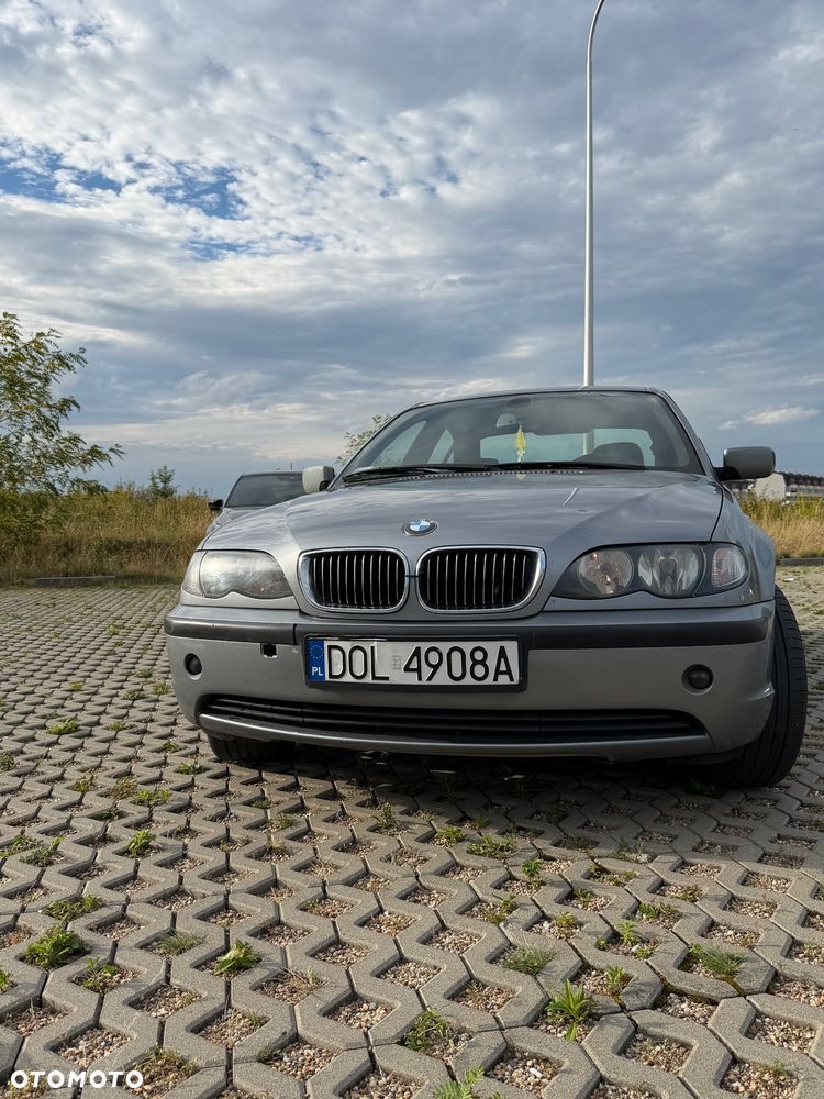 BMW Seria 3 - 12