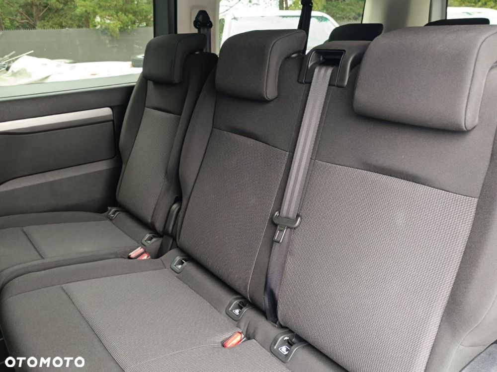Toyota Proace Verso - 23