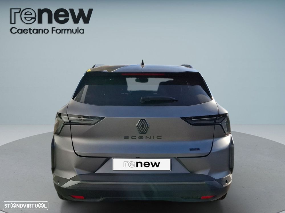 Renault Scénic E-Tech 87 kWh Esprit Alpine - 7