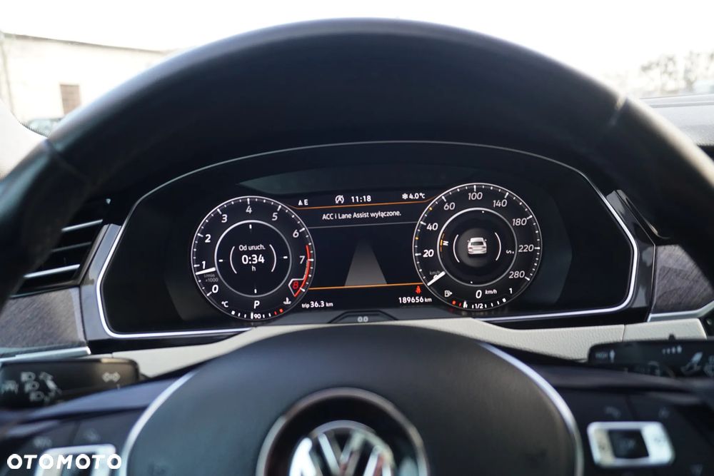 Volkswagen Arteon 1.5 TSI ACT OPF DSG Elegance - 24