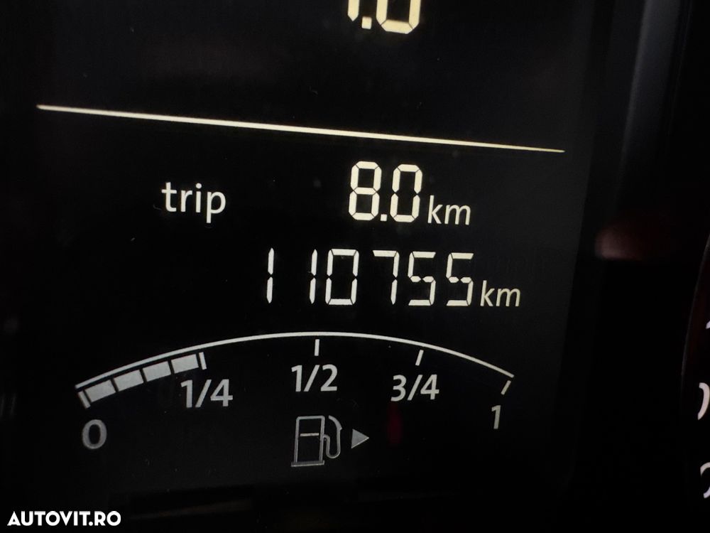 Volkswagen Polo - 20