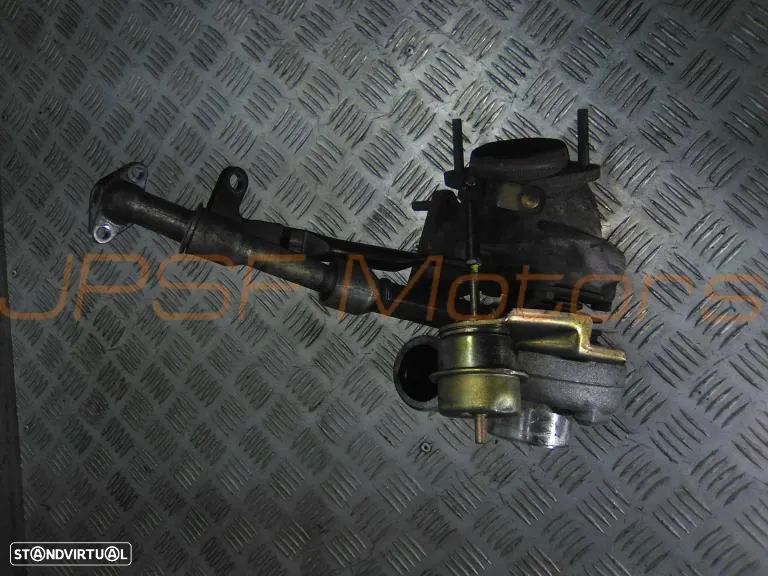 Reparação de Motor Mercedes Sprinter 312 / 410 / 412 2.9D 1998 / 1999 / 2004 602980// OM602980 - 9