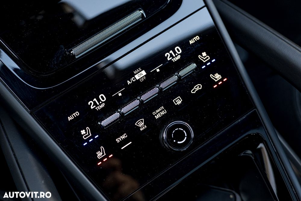 Porsche Cayenne Standard - 26