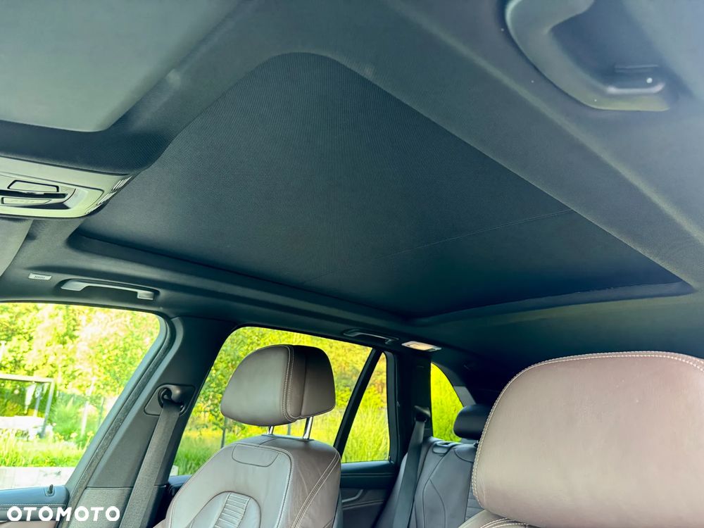 BMW X5 xDrive40d - 20