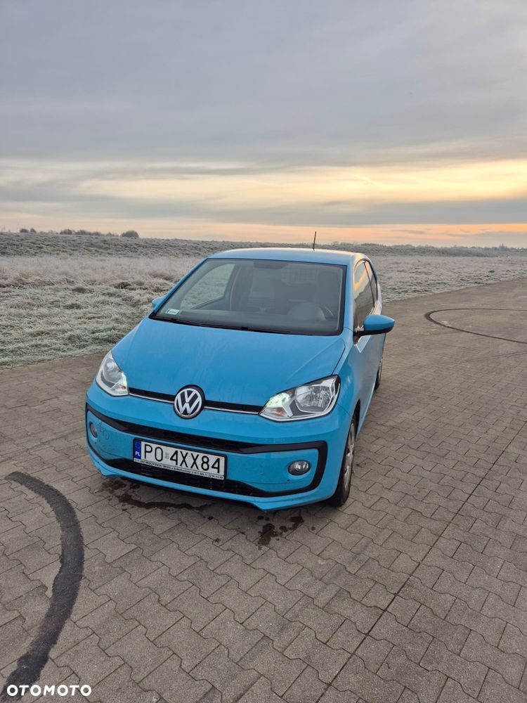 Volkswagen up! - 15