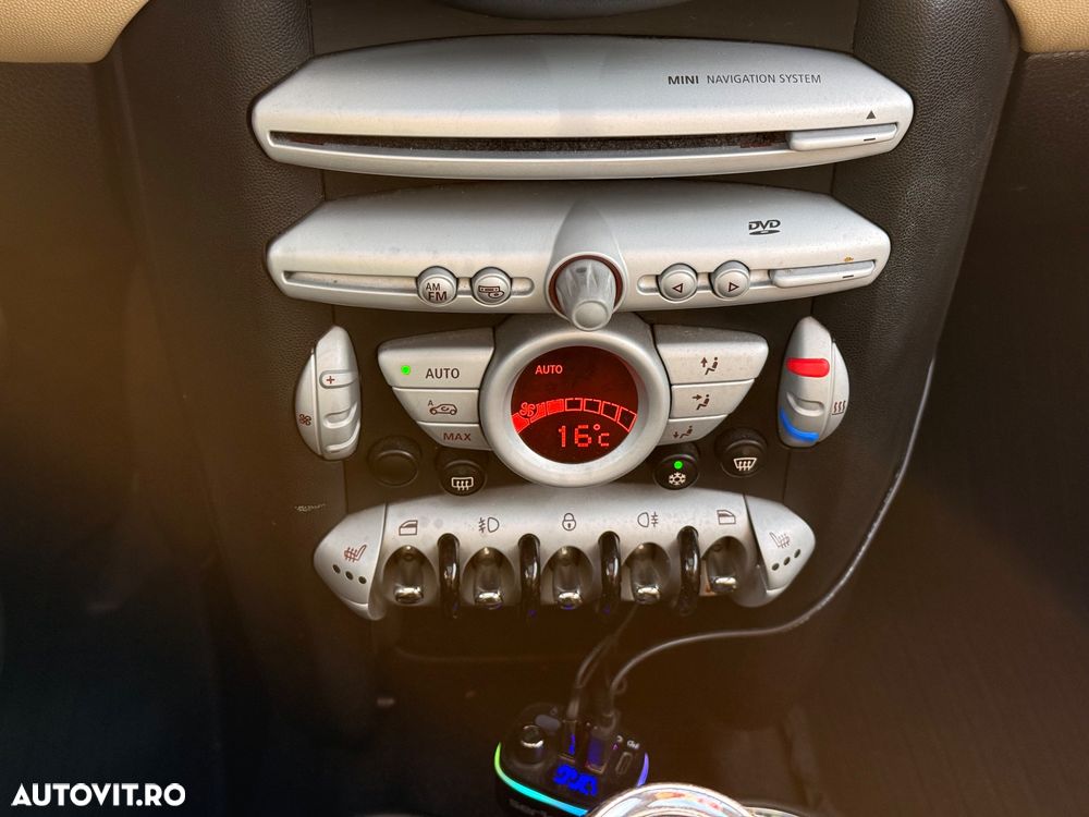 Mini Cooper D - 21