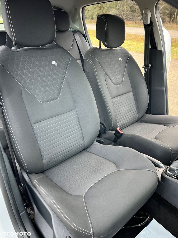 Renault Clio Energy TCe 120 EDC Limited - 22