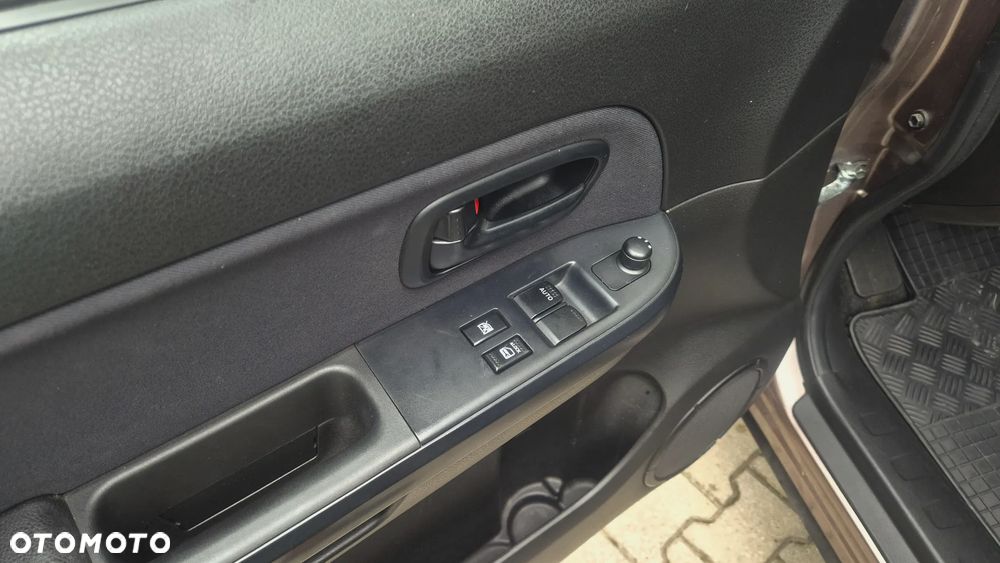 Suzuki Grand Vitara 1.6 Comfort EU5 - 10