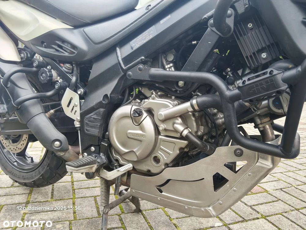 Suzuki DL - 11