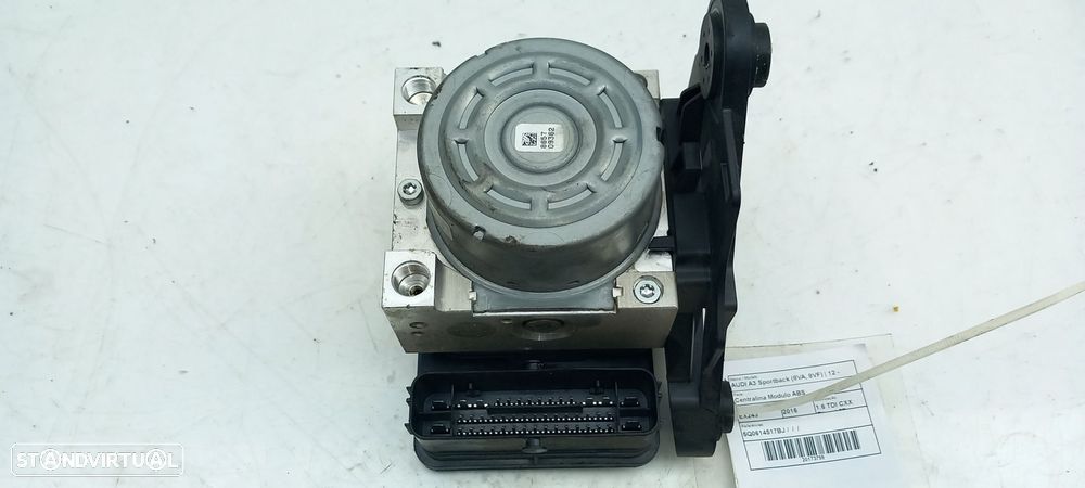 Centralina ABS AUDI A3 Sportback (8VA, 8VF) - 1