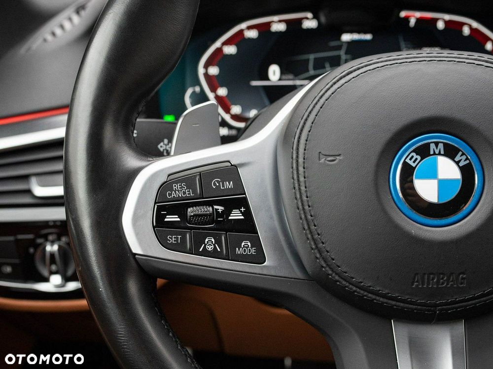 BMW Seria 5 - 14