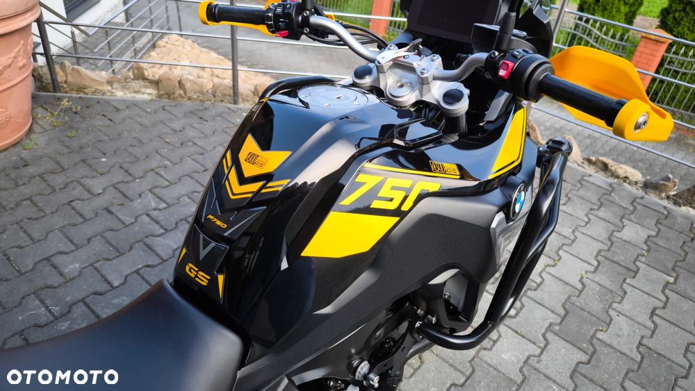 BMW GS - 18