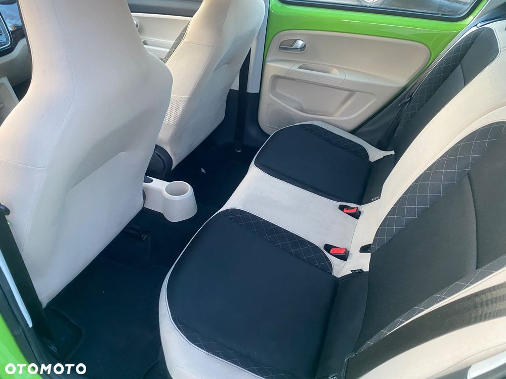 Skoda Citigo 1.0 Ambition - 9