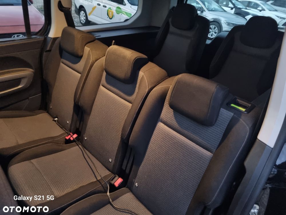 Toyota Proace City Verso Long 1.5 D-4D Business - 9