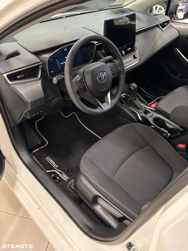 Toyota Corolla 1.8 Hybrid Comfort - 11