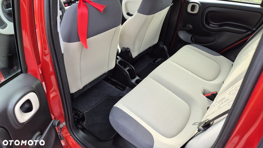 Fiat Panda 1.2 Dynamic - 8