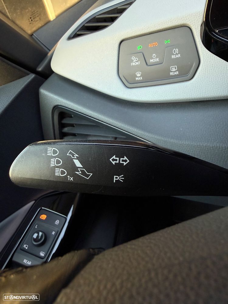 VW ID.3 Pro Performance 1st - 23