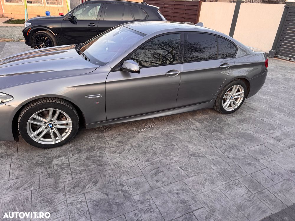 BMW Seria 5 - 23
