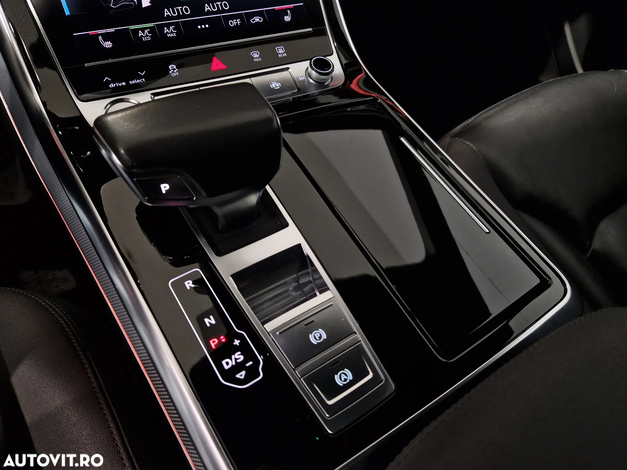 Audi Q8 3.0 50 TDI quattro Tiptronic MHEV - 29