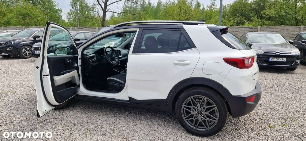 Kia Stonic - 6