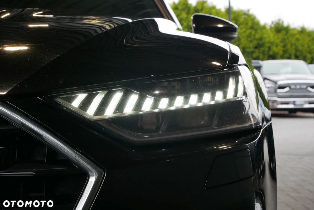 Audi A7 Sportback 40 TDI mHEV Quattro S tronic - 35