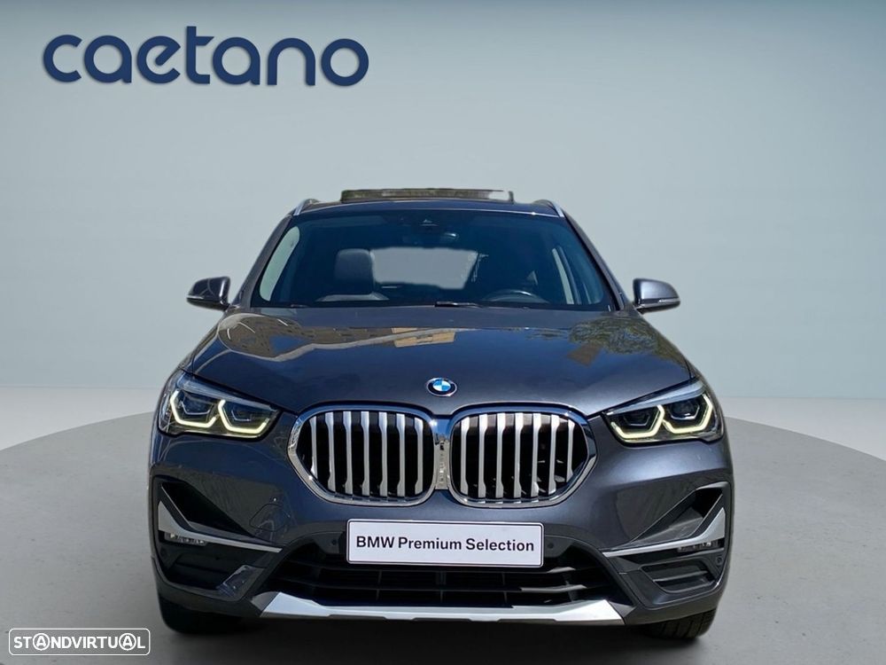 BMW X1 16 d sDrive xLine Auto - 22