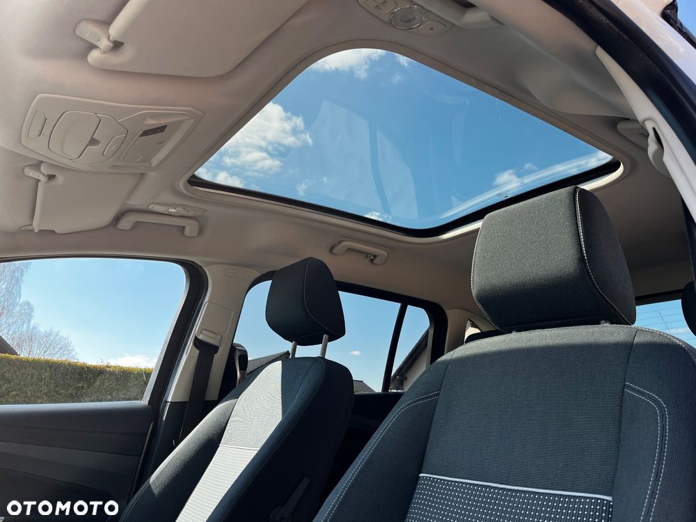 Ford Grand C-MAX 1.0 EcoBoost Start-Stopp-System Titanium - 14