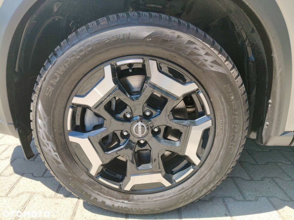 Nissan X-Trail - 14
