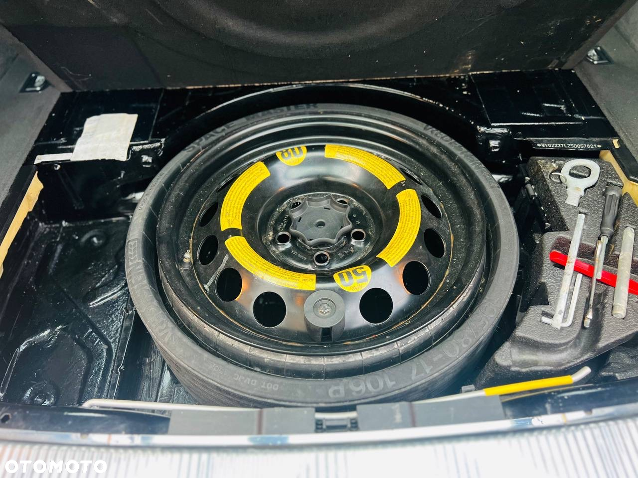 Volkswagen Touareg 2.5 R5 TDI DPF Perfect Tiptr - 16