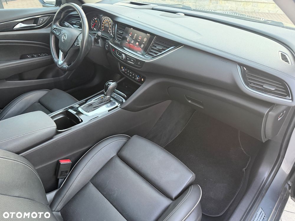 Opel Insignia 1.6 CDTI Ultimate S&S - 16