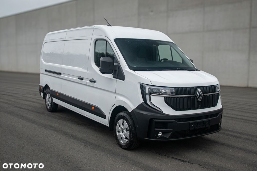 Renault RENAULT Master dCi 130 L3H2 Extra - 2