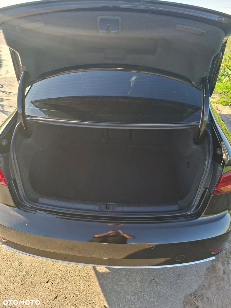 Audi A3 2.0 TFSI quattro S tronic design - 7