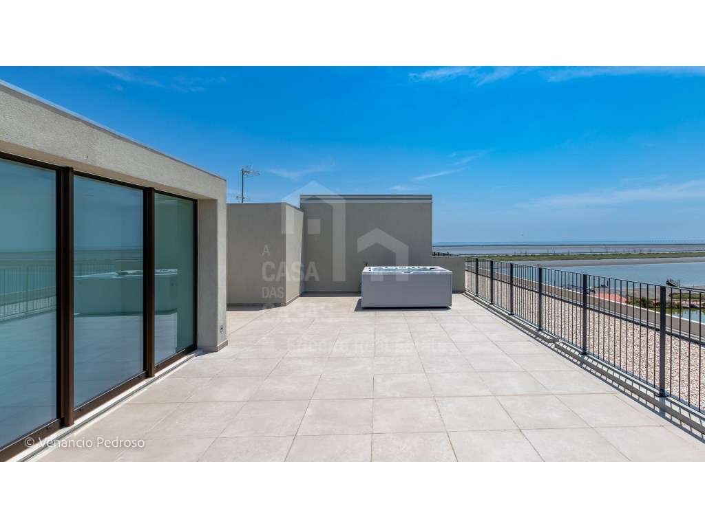 Vende Apartamento T3 - Vila Franca de Xira, A Casa das Casas - Grande imagem: 5/35