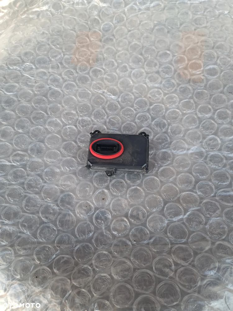 Sterownik Moduł AFS Seat Alhambra II 1T0941329B Moduł skrętu świateł - 1