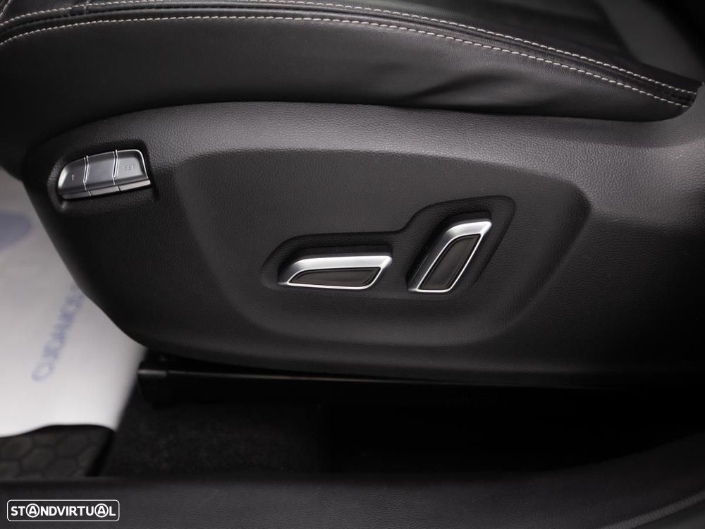 MG Marvel R 70 kWh Luxury - 18