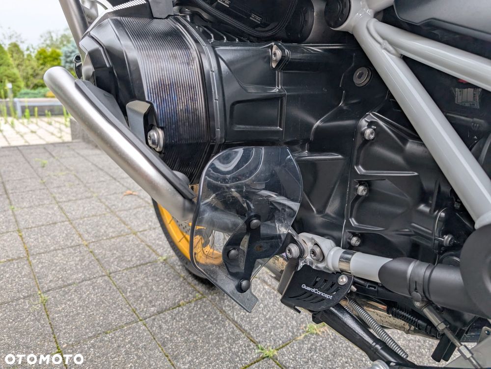 BMW R1250 GS Adventure - 35