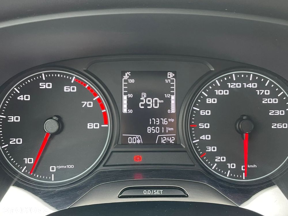 Seat Leon 1.2 TSI - 17